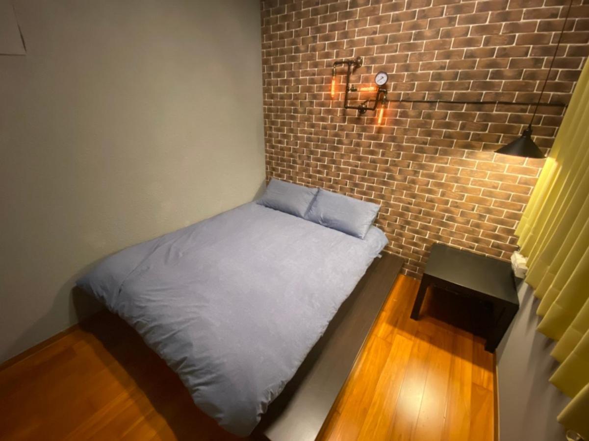 瑞芳旅人自助背包客棧ruifang Travelers Backpackers Inn- 不接受現金及刷卡 公共衛浴 需自備牙刷及毛巾 New Taipei City Екстериор снимка