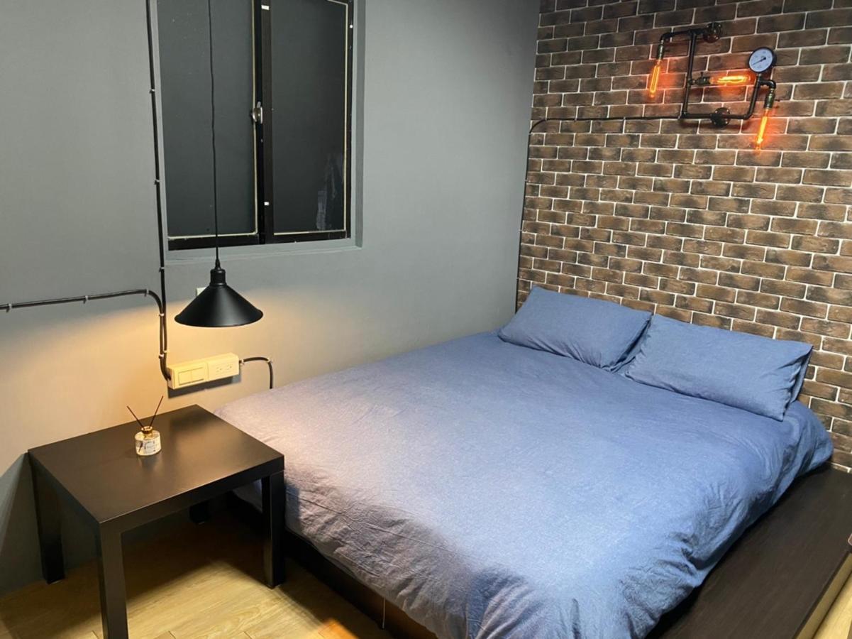 瑞芳旅人自助背包客棧ruifang Travelers Backpackers Inn- 不接受現金及刷卡 公共衛浴 需自備牙刷及毛巾 New Taipei City Екстериор снимка