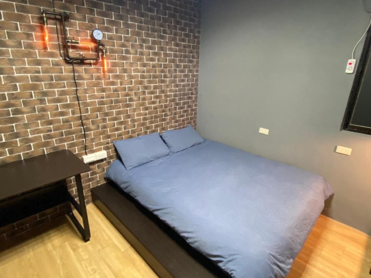 瑞芳旅人自助背包客棧ruifang Travelers Backpackers Inn- 不接受現金及刷卡 公共衛浴 需自備牙刷及毛巾 New Taipei City Екстериор снимка